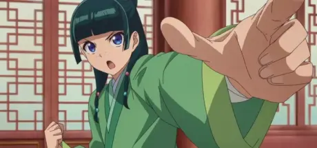 《药师少女的独语》引发讨论!作者强调“中华风”不是中国古代,别再追问时代背景 - 奇趣星球报