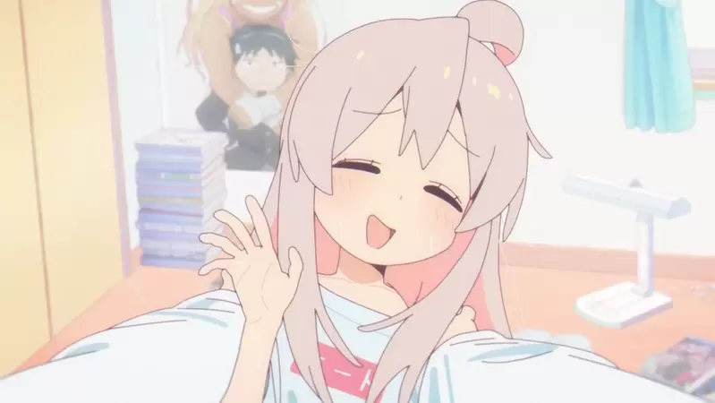 近年受欢迎的日本动漫女主角，其实都是“女体化”的男性朋友！因为不需要感情付出，让人更加放松？ - 奇趣星球报 - 奇趣星球报