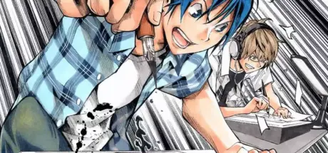 梦想成为漫画家的日本高中生!家长和老师都鼓励他追梦,即便挑战失败也很感谢! - 我的世界基岩版中文站