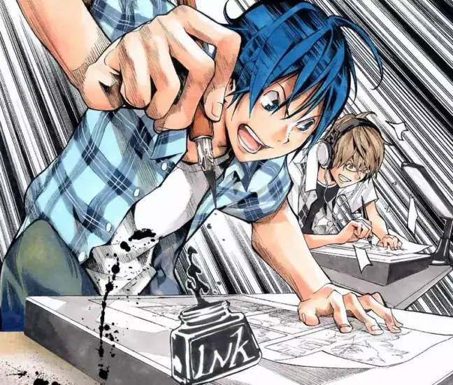 日本高中生从小梦想成为漫画家!本已做好挨骂准备,没想全家都成了催更狂魔! - 奇趣星球报 - 奇趣星球报