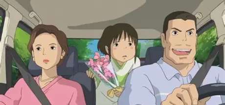 日本妈妈认为《千与千寻》中母亲对女儿冷漠的理由，是因为照顾小孩太累了？遭到大量网友批评！ - 我的世界基岩版中文站