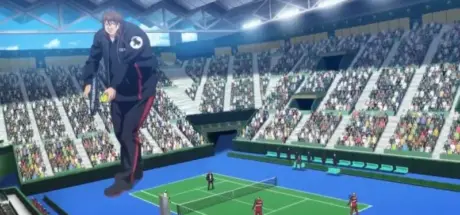 网友评选“最喜欢的运动番”TOP 10！未看先猜第一名 其他你都看过吗？ - 我的世界基岩版中文站