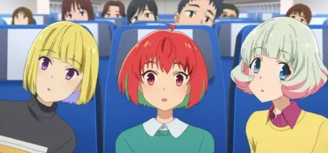 日本校外教学分乘两班飞机,难道是为了避免一起出事故?网友:曾经当场就被吓哭了! - 我的世界基岩版中文站