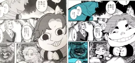 昔日同人伙伴全篇重画!合作同人志引发盗用争议,到底是修正还是侵权? - 我的世界基岩版中文站