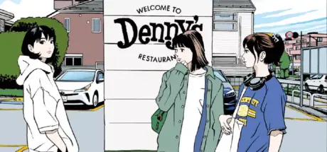 为什么日本资深插画家江口寿史始终不会过气！网友热议：老店要避免被淘汰，就必须不断更新 - 我的世界基岩版中文站