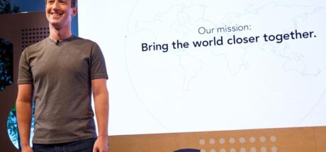 从灰T到花衬衫！Mark Zuckerberg 的时尚转型之路 - 我的世界基岩版中文站