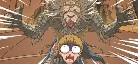 判断一个人会不会打游戏,得看他会不会玩魂系游戏?日本网友:这种标准会不会太高了! - 奇趣星球报