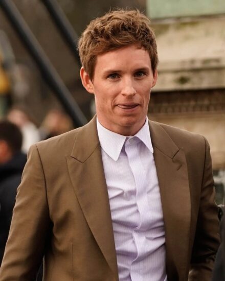 家族显赫如豪门,威廉王子是同学!Eddie Redmayne 却为何另辟蹊径? - 奇趣星球报 - 奇趣星球报