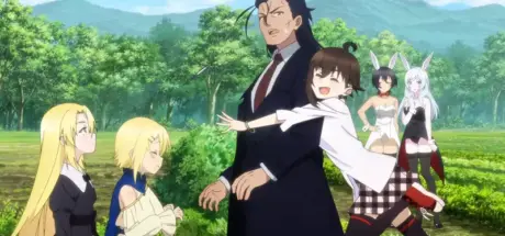 日本网友质疑《魔王陛下RETRY!》二期声优大洗牌!但《乱马1/2》为何能留住原班底? - 我的世界基岩版中文站