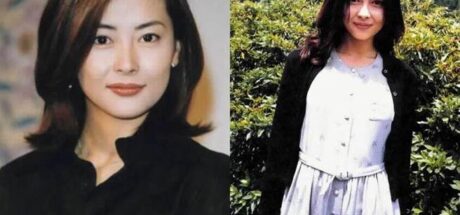 被誉为「日本No.1美女」的中山美穗，54岁近况曝光！真实面容引发网友热议：难掩岁月痕迹！ - 我的世界基岩版中文站