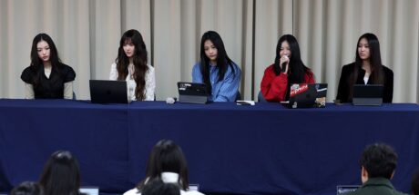 5大重点看懂 NewJeans 跟 ADOR 解约事件！成员收入曝光，不怕面对天价违约金！ - 我的世界基岩版中文站