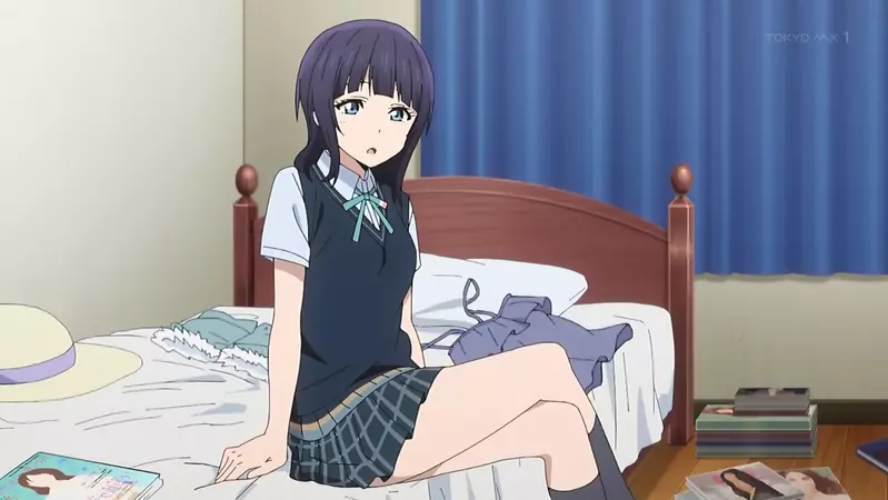 日本网友表示房间脏乱的女生更有魅力！没想到却引来樱花妹们，分享自己的奇葩房间！ - 我的世界基岩版中文站 - 我的世界基岩版中文站