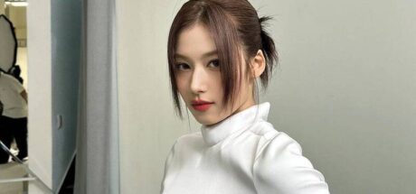 TWICE日籍成员 Sana 分享形象照!意外曝光惊人身材,吸引百万粉丝朝圣 - 我的世界基岩版中文站