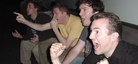 美国任天堂前总裁回忆录谈及“外国人4格图”引爆网络！日本网友感叹总算知道这个迷因的出处了！ - 我的世界基岩版中文站