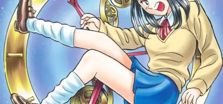 《乌龙派出所》作者新作发布！讲述现代女高中生穿越到了1982年，靠着拍视频在过去的世界赚大钱！ - 我的世界基岩版中文站