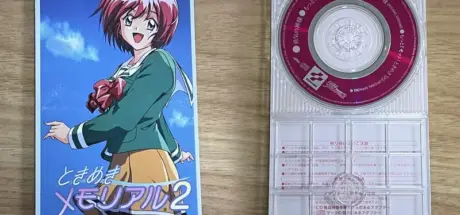 怀旧时光！揭秘日本8公分CD盒的独特魅力！ - 我的世界基岩版中文站