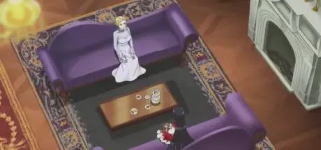 日本资深动画导演好奇，现代动画为何都喜欢“俯瞰视角”！为什么常常像从梯子上往下俯视一样？ - 我的世界基岩版中文站