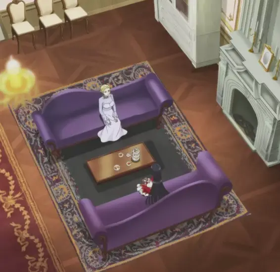 日本资深动画导演好奇，现代动画为何都喜欢“俯瞰视角”！为什么常常像从梯子上往下俯视一样？ - 奇趣星球报 - 奇趣星球报