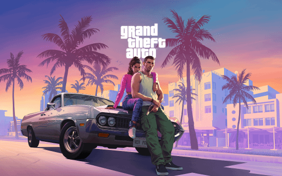还是没躲过？R星曾表示不想在特朗普任期内推出《GTA6》 - 我的世界基岩版中文站 - 我的世界基岩版中文站