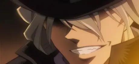 动漫世界中“神秘角色”大揭晓!影子般的存在如何影响剧情走向? - 奇趣星球报