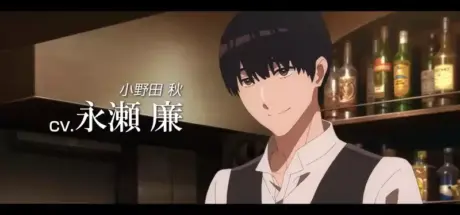 日本网友热议动画《触碰》声优大牌抢镜！角色魅力谁来守护？ - 我的世界基岩版中文站