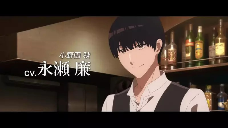 日本网友热议动画《触碰》声优大牌抢镜！角色魅力谁来守护？ - 我的世界基岩版中文站 - 我的世界基岩版中文站