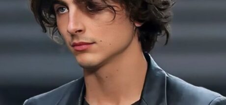 颠覆传统！Timothée Chalamet：瘦弱书卷气亦能称霸好莱坞！ - 我的世界基岩版中文站