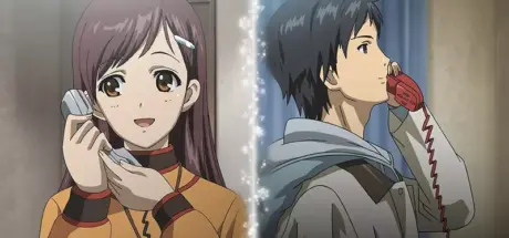 手机普及前，人们都是怎么相约见面的？日本漫画家唿吁：应该保留这些珍贵记录！ - 我的世界基岩版中文站