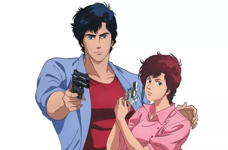 日本网友票选“最佳动漫男女搭档”！究竟哪个动漫CP摘得“最佳拍档”桂冠？ - 我的世界基岩版中文站 - 我的世界基岩版中文站