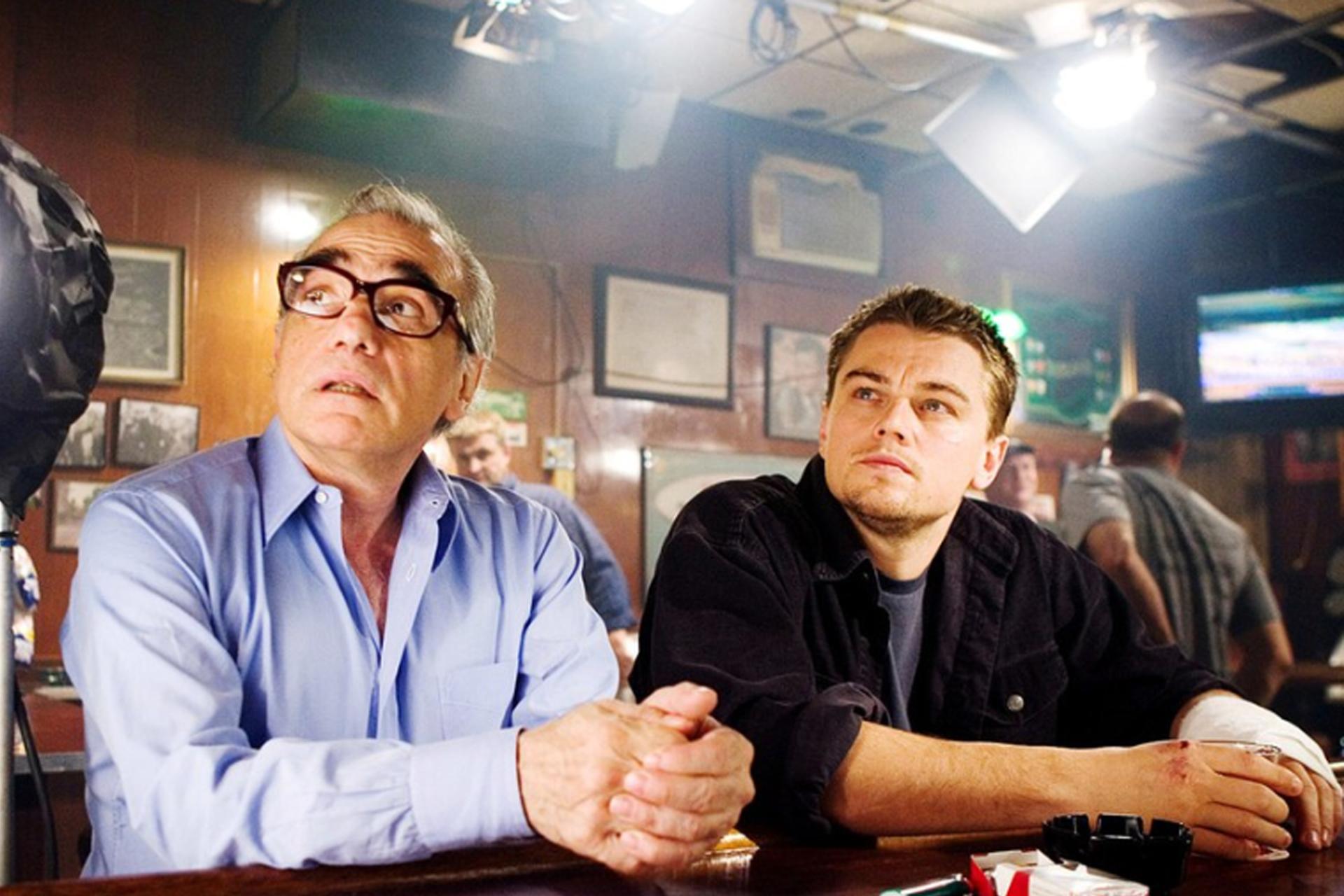 Leonardo DiCaprio 与 Martin Scorsese 再度联手！欲打造 Frank Sinatra 传奇电影 - 我的世界基岩版中文站 - 我的世界基岩版中文站