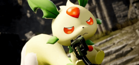 《幻兽帕鲁》停售、赔千万日元!网友热议那也赚麻了,不亏 - 奇趣星球报