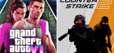 CS、GTA在塔吉克斯坦遭禁!原因为宣扬犯罪 - 奇趣星球报