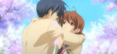 看青春动画就会哭的人，是因为忌妒剧中人物生活过得超丰富！反观自己的求学时光超无聊！ - 我的世界基岩版中文站