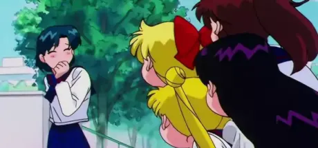 网友议论为何通常自称“很懂动画”的动画迷，往往都是半桶水！反而自称不懂的人，其实才是真内行！ - 我的世界基岩版中文站