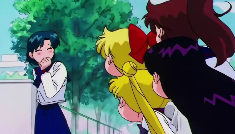 网友议论为何通常自称“很懂动画”的动画迷,往往都是半桶水!反而自称不懂的人,其实才是真内行! - 奇趣星球报 - 奇趣星球报