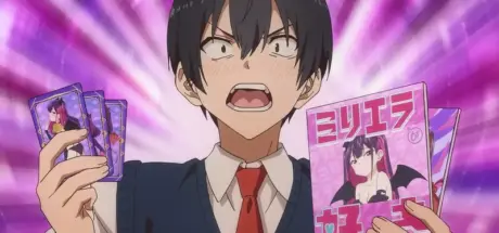 日本宅宅退坑的原因不出在作品本身,而是人际关系?碰到令人讨厌的宅宅,特别让人想脱宅! - 我的世界基岩版中文站