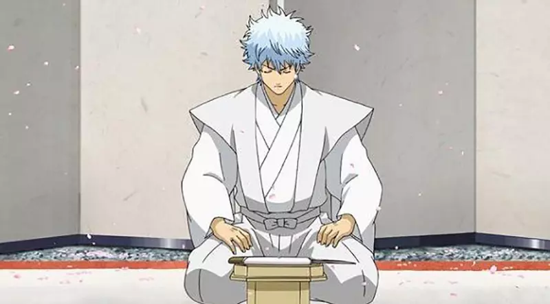 日本竟然要举办切腹大赛！网友批评这样有损武士尊严，完全是比谁演得更痛苦！ - 奇趣星球报 - 奇趣星球报