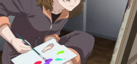 1天画出2张画的绘师,诀窍竟然是从不按「还原」键!工作中不讲究才是最佳方法? - 我的世界基岩版中文站