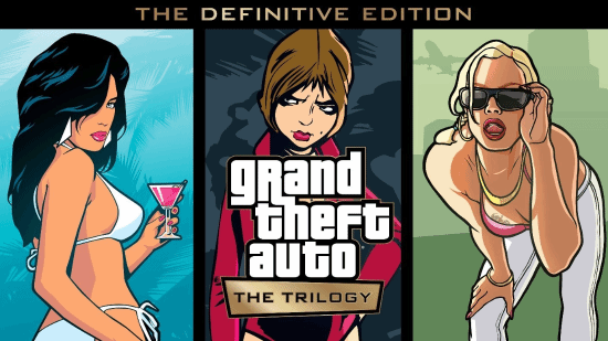 《GTA三部曲：终极版》重大更新发布！显著改善游戏画质 - 我的世界基岩版中文站 - 我的世界基岩版中文站
