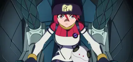 《机动战士高达 GQuuuuuuX》全新预告公开!先行剧场版将会在2025年1月17日上映! - 我的世界基岩版中文站