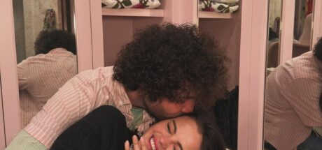 Selena Gomez 求婚派对细节曝光，戒指背后有可爱故事！Taylor Swift 说要当「花童」，看见她找到幸福太开心！ - 我的世界基岩版中文站