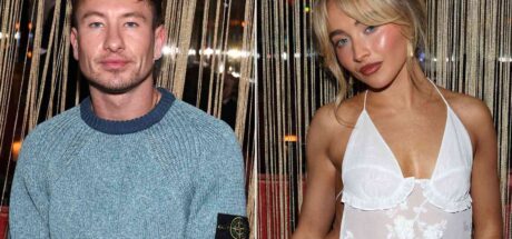 Sabrina Carpenter 与演员男友分手!曾与 Olivia Rodrigo 爱上同个男人,她的爱情故事其实非常精彩! - 我的世界基岩版中文站