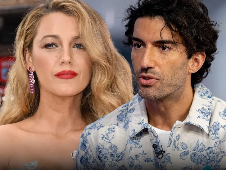 Blake Lively 控告Justin Baldoni 骚扰！不论真相为何，都将揭露演艺圈「人设」攻防战内幕！ - 我的世界基岩版中文站 - 我的世界基岩版中文站