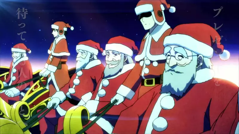 日本妈妈寄信给圣诞老人，没想到却碰上加拿大“邮政大罢工”遭退件！梦想终究不敌社会的现实！ - 奇趣星球报 - 奇趣星球报