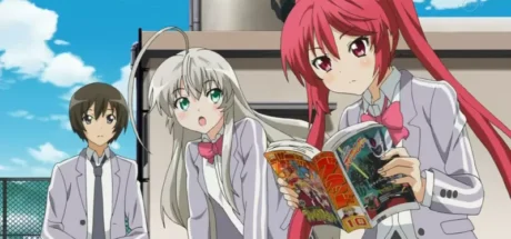 外国人爱看日本漫画，难道代表外国的“漫画文化”很差劲！然而日本漫画家并不这样认为！ - 我的世界基岩版中文站