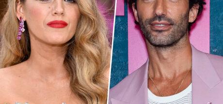 Blake Lively 控告新片男主角牵扯出「许多名人」!包括 Taylor Swift 被计划利用、Hailey 被当范例! - 我的世界基岩版中文站