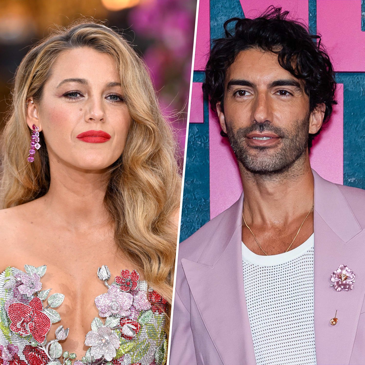 Blake Lively 控告新片男主角牵扯出「许多名人」！包括 Taylor Swift 被计划利用、Hailey 被当范例！ - 我的世界基岩版中文站 - 我的世界基岩版中文站