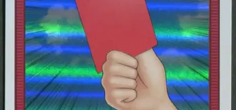 《足球小将》的天才手法,裁判举的究竟是红牌还是黄牌!恐怕只有黑白漫画可以这样玩! - 我的世界基岩版中文站