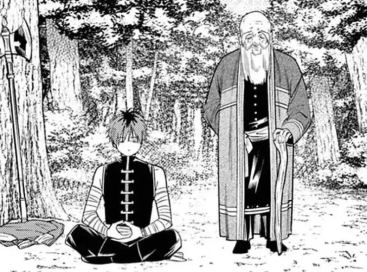 日本网友议论“喜欢说教”的不知名老人，从《葬送的芙莉莲》看网络环境！明明不认识，却总跑来指指点点！ - 奇趣星球报 - 奇趣星球报