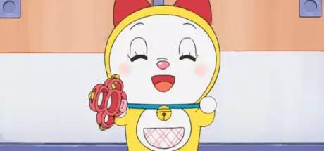 《哆啦A梦》中“哆啦美”当初是由小学生读者提供灵感创作的！然而至今都没人知道这位粉丝是谁！ - 我的世界基岩版中文站